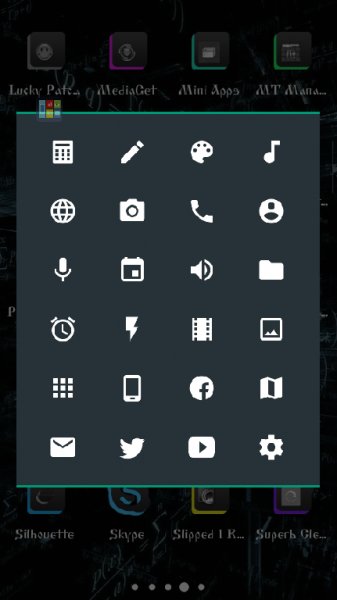 Mini Apps 1.1