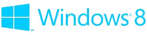 Windows 8 sounds
