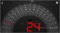 Angle Meter