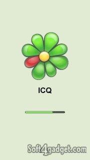 ICQMobile v2.30.28 v5 S3 SymbianOS9.4 Si