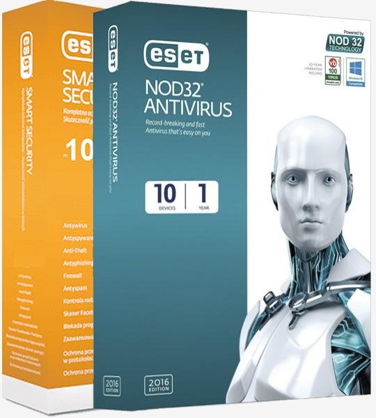 ESET NOD32 Antivirus Smart Security.part1