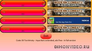 Base Converter Free - v.1.00(0)