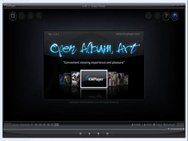 kmplayer v3.0.0.1439 final