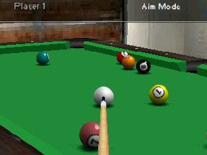 3Dpool