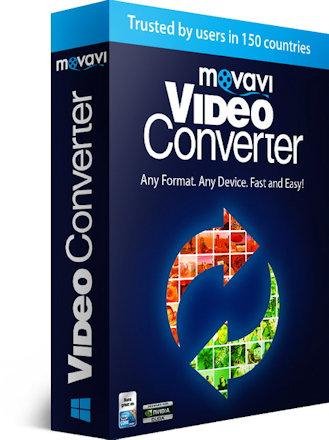 Movavi Video Converter 2016