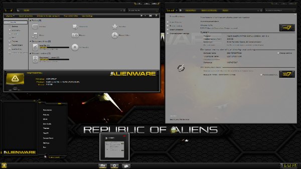 Alienware-HQ-Gold-for-Windows-10-19h1-only