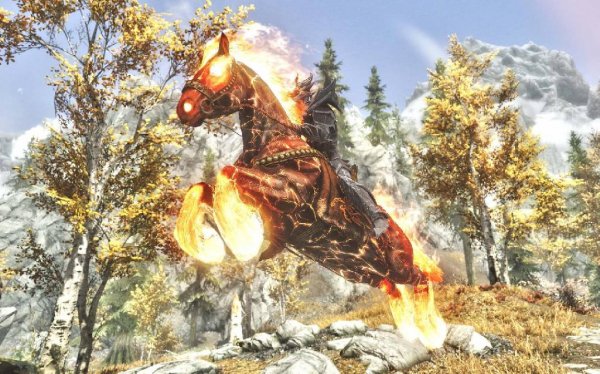 Blaze Of Eventide v1.6