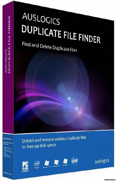 Auslogics Duplicate File Finder v7.0.3.0