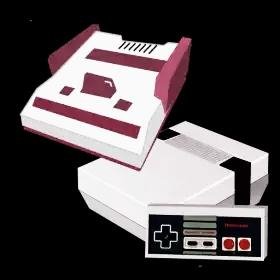 john nes lite - nes emulator 3.03