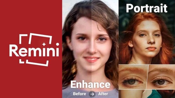 Remini Pro v3.7.1405