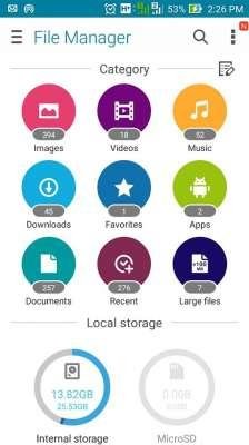 AsusFileManager v2.3.1.36 180831 1520301182