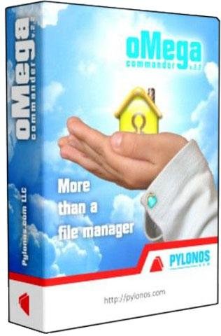 oMega Commander 2.3.14.4267 PortableAppZ