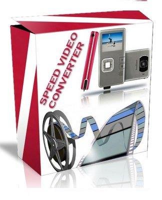 Speed Video Converter 4.4.39
