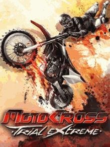 Motocross TrialExtreme RUS Sams 240x320 Hack
