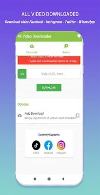4k Video Downloader