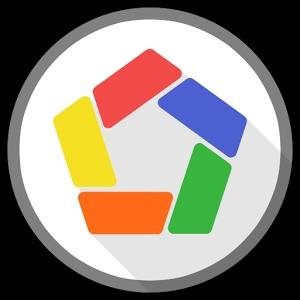 Blur A Launcher Replacement v2.0.3