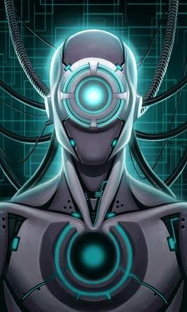 Virtual Assistant DataBot AI v7.2.3