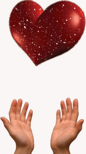 Gif Amour Passion