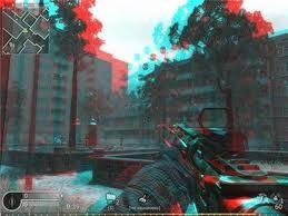 iZ3DDriver.1.12 - 3D драйвер для игр