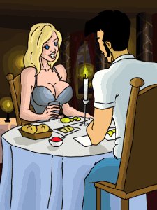 dirty jack quick date