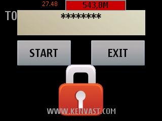 TouchCrypto Crack v 1.80(12) os.9.4