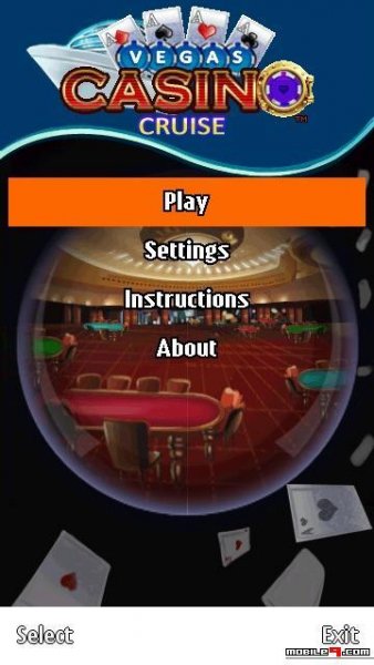 Vegas Cruise Casino