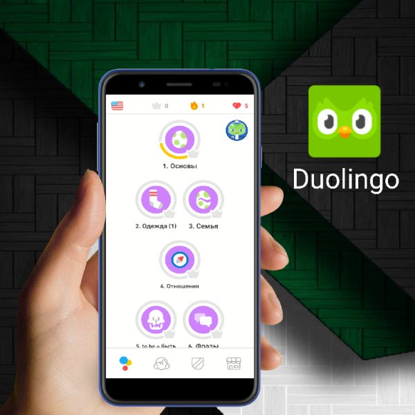 Duolingo Plus v4.89.6