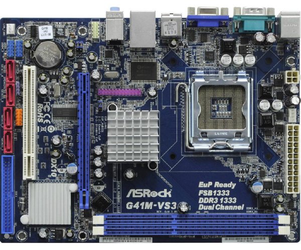 bios(G41M-VS3(1.80)ROM)