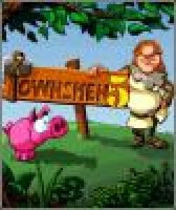 Townsmen 5 Rus 176x208
