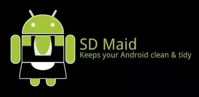 SD Maid 4.0.1[Beta]