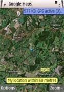 Google Maps