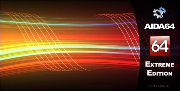 AIDA64 Extreme Edition v3.20.2600 Final