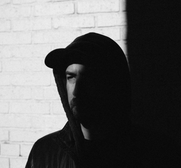 Dabrye - HypedUp Plus Tax