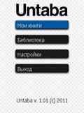 untaba ovi 1.02