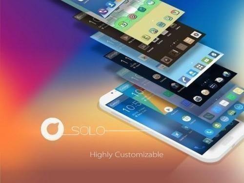 Solo Launcher v1.9.9.11