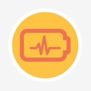 Battery monitor 1.2.0