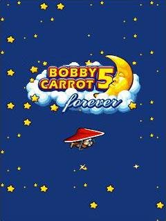 bobby carrot 5 forever