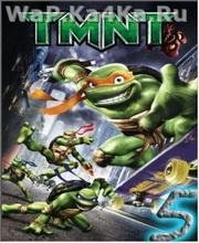 Teenage Mutant Ninja Turtles transfer