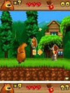 Open Season 176x208