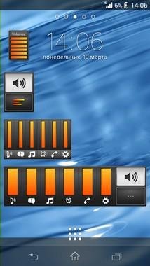 Volume Ace v3.2.1