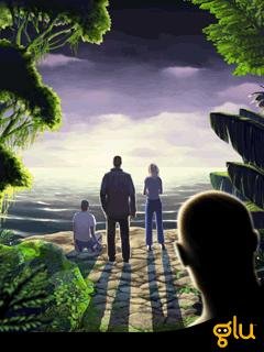 Stranded
