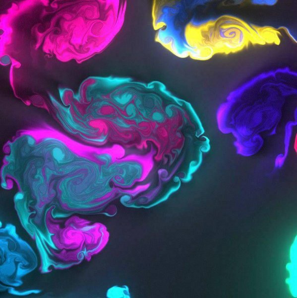 MagicFluids