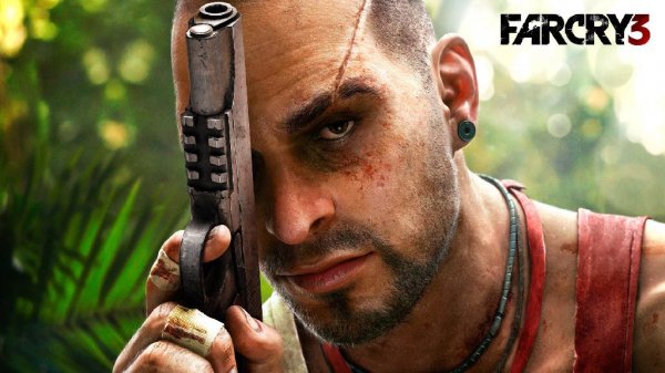 skrillex feat damian(FAR CRY 3)
