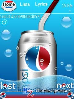 Pepsi