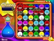 Chuzzle Deluxe setup