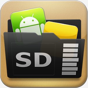 AppMgr Pro III-4.07 Paid