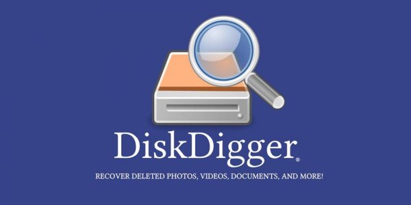 DiskDigger 1.20.7.2621 Portable