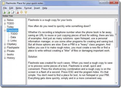 flashnote 4.6