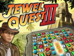 Jewel Quest III World Adventure se 240