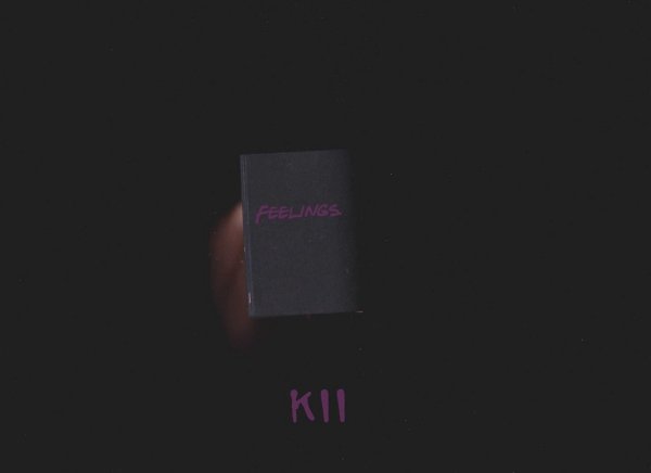 K I I - When we are together